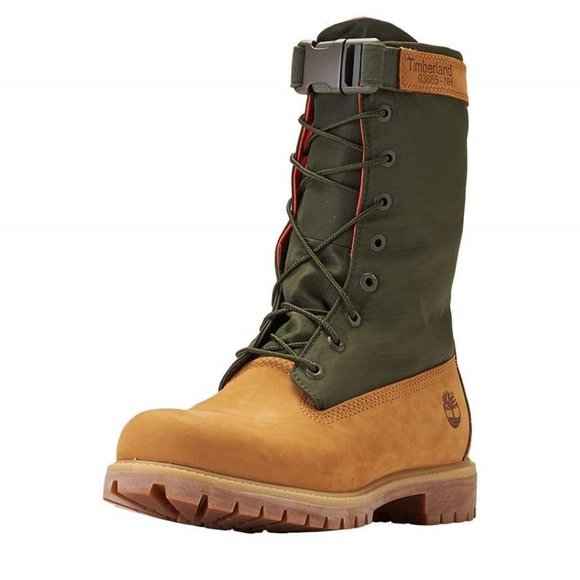 Mens Timberland 6\